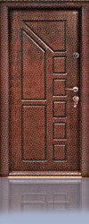 входна врата 5